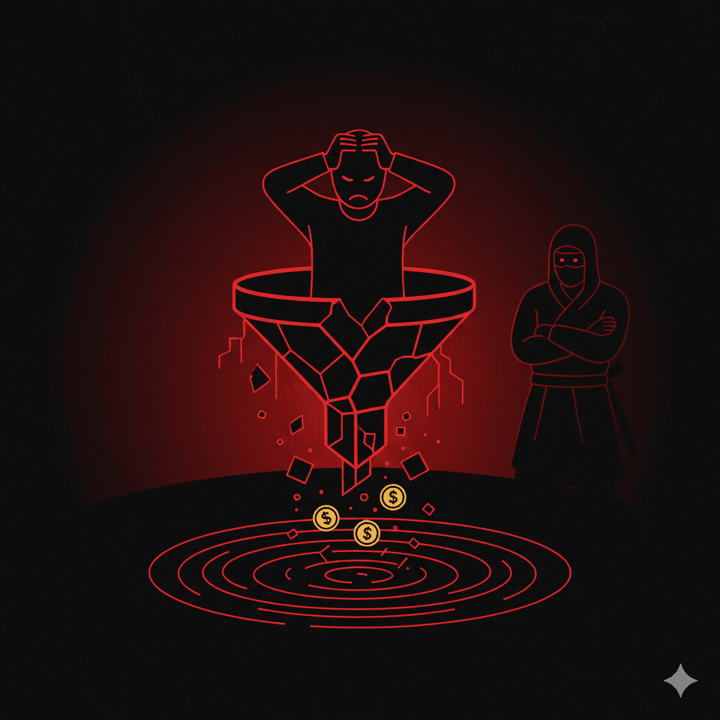 Audience Without Infrastructure