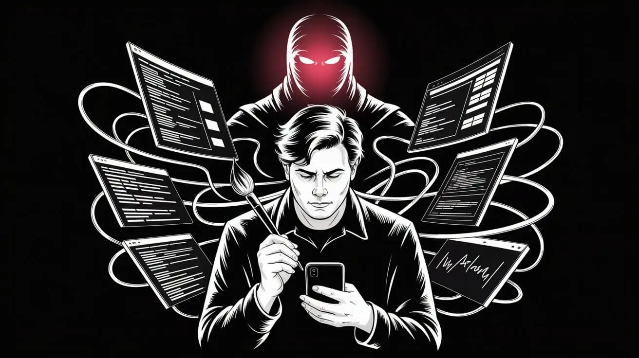 Expert, Not Operator