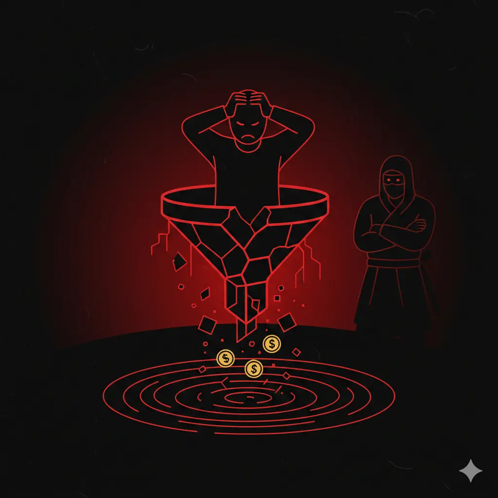 Audience Without Infrastructure